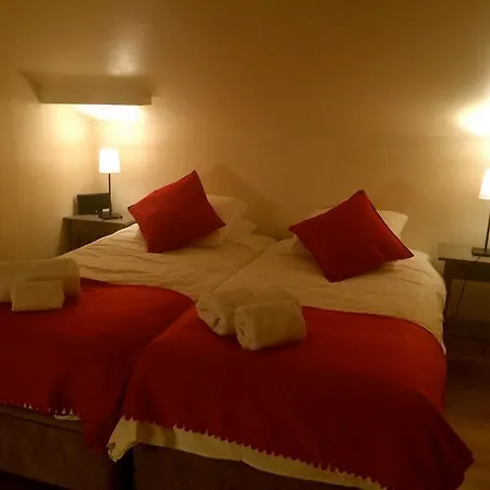 Lodge Chalet Setanta