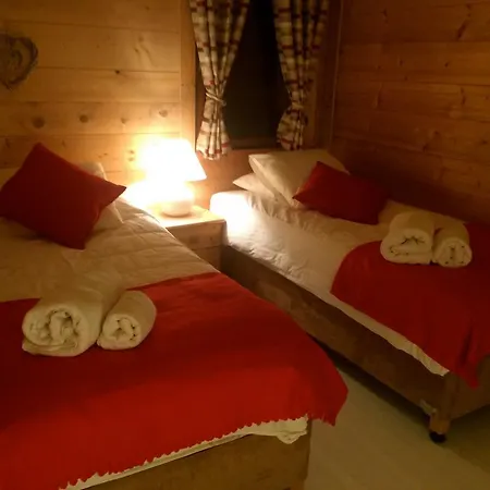 Lodge Chalet Setanta