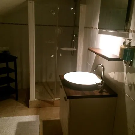 Chalet Setanta Lodge