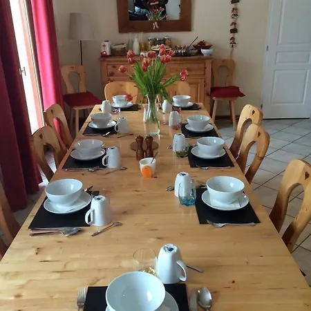 Chalet Setanta *
