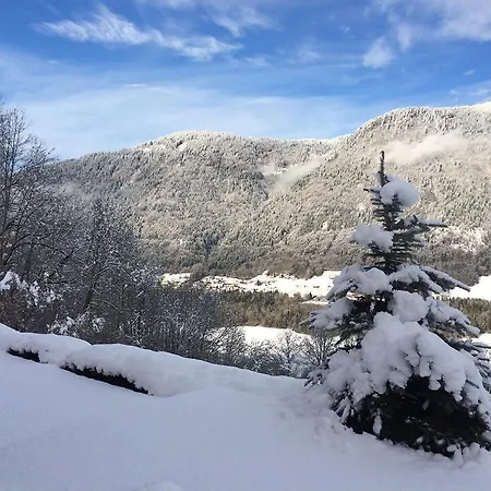 Lodge Chalet Setanta