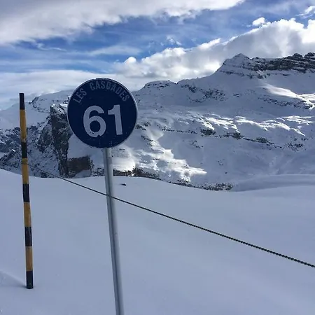 Chalet Setanta