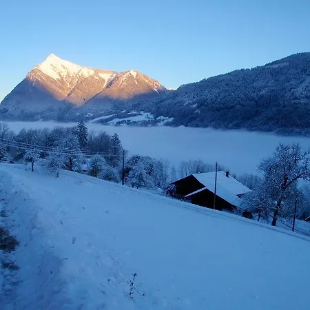 Chalet Setanta