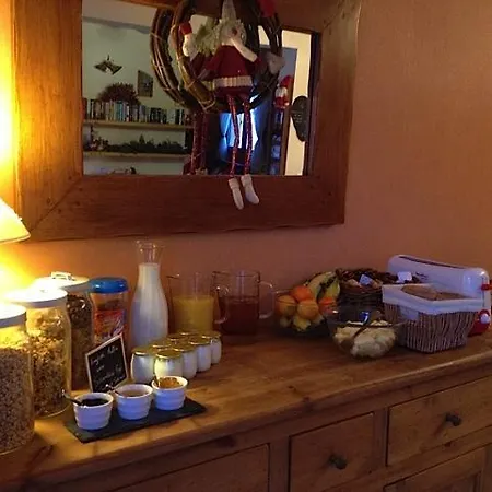 Chalet Setanta
