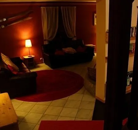 Lodge Chalet Setanta *