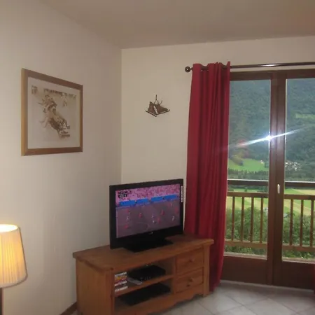 Lodge Chalet Setanta Morillon