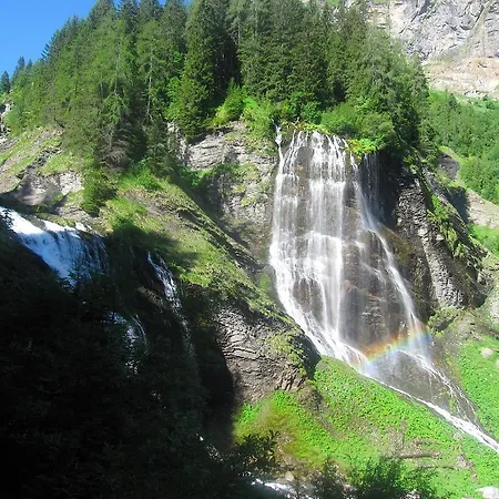 Chalet Setanta Morillon