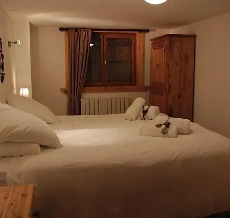 Chalet Setanta Morillon