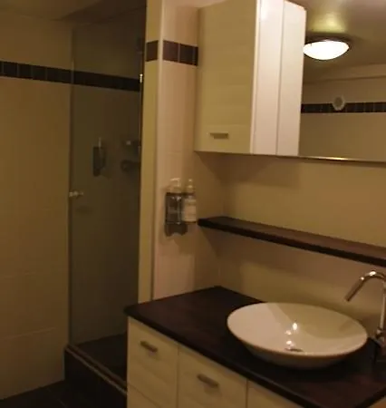 Chalet Setanta Morillon