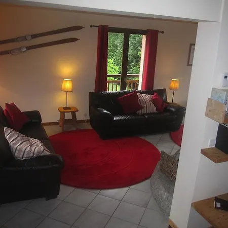 Lodge Chalet Setanta *