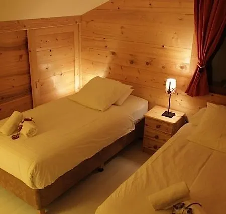 Chalet Setanta