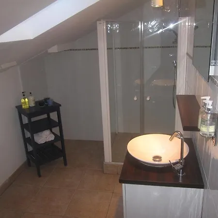 Lodge Chalet Setanta