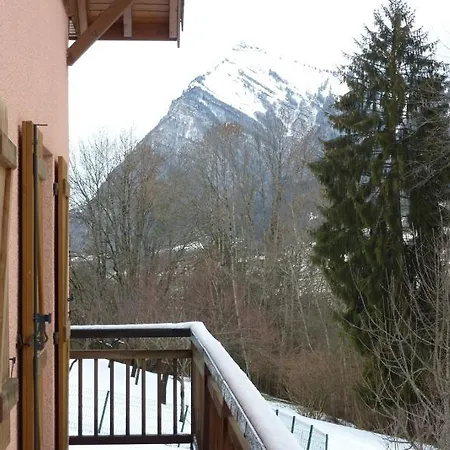 Chalet Setanta *