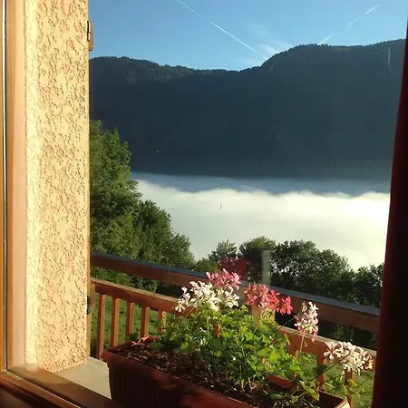 Lodge Chalet Setanta Morillon