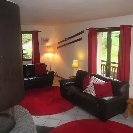 Lodge Chalet Setanta