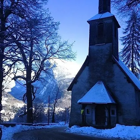 Chalet Setanta *