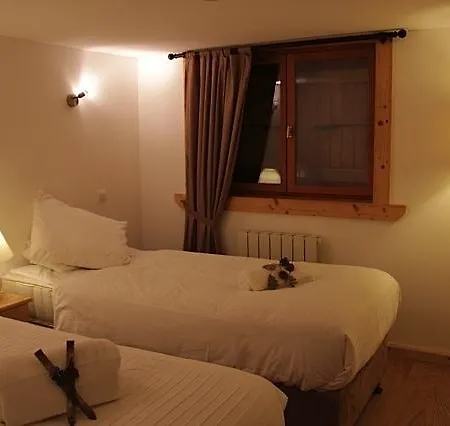 Lodge Chalet Setanta