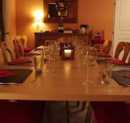 Chalet Setanta