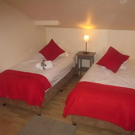 Chalet Setanta Morillon